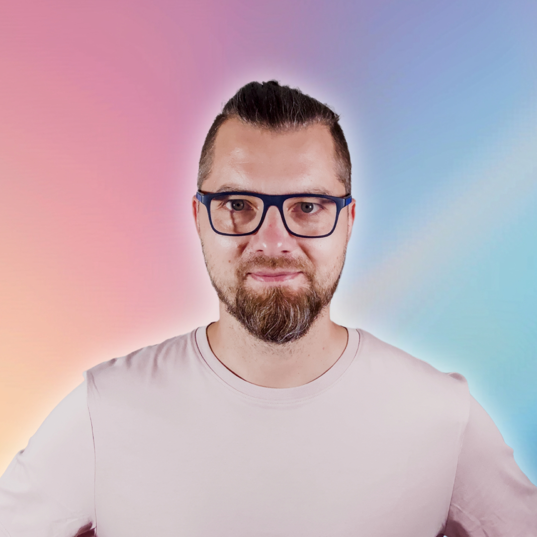 Piotr Grzywacz